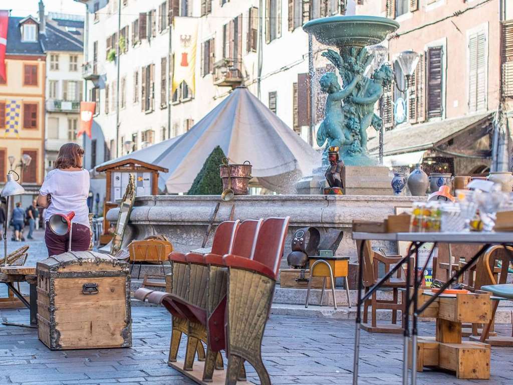 Appart hôtel Kyriad Centre - Et Résidence 3*